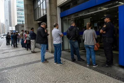 Brasil suma operativos por fraude bancario digital