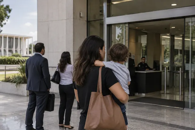 ANPD revisa multa a TikTok por datos de menores