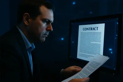 Colombia denies irregularities in cyber contract