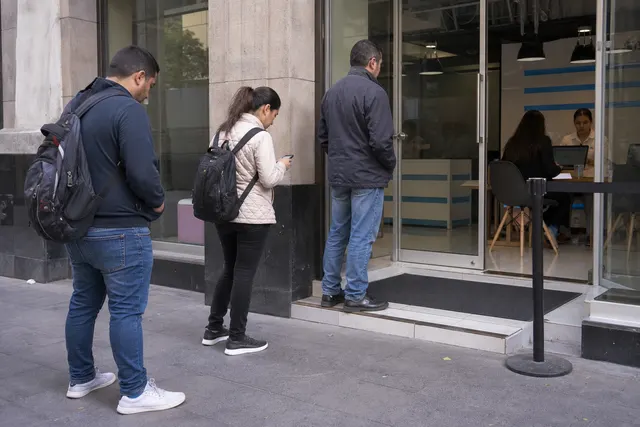 CNBV Allows SMS for Fintech Authentication