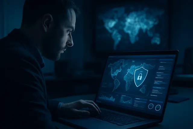 Peru Still Lacks a General Cybersecurity Law