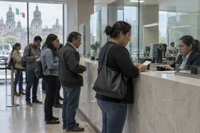 Condusef: 11,213 mdp por fraude bancario en México