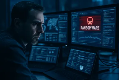 Argentina lideró víctimas de ransomware en julio