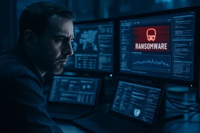 Argentina lideró víctimas de ransomware en julio