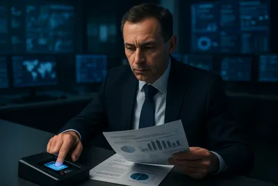México endurece reglas antilavado y biometría bancaria