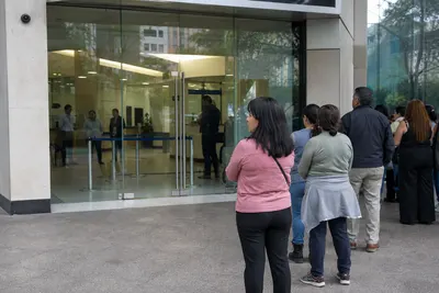 Banxico reporta ocho ciberataques a bancos en 2026