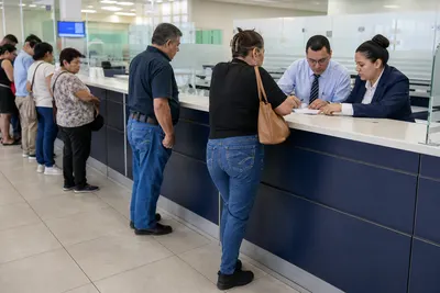 México endurece controles en SPEI