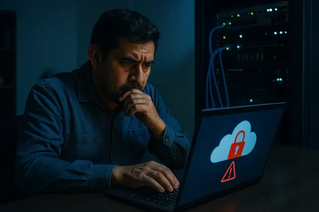 48% of Latin American SMBs See Cloud Breaches as Their
