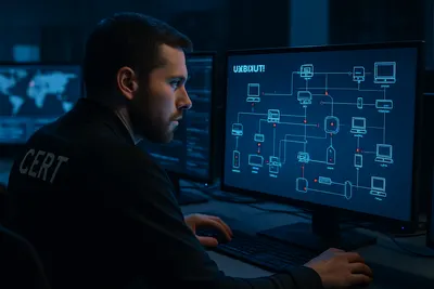 CERT-PY alerta por falhas críticas em Ubiquiti