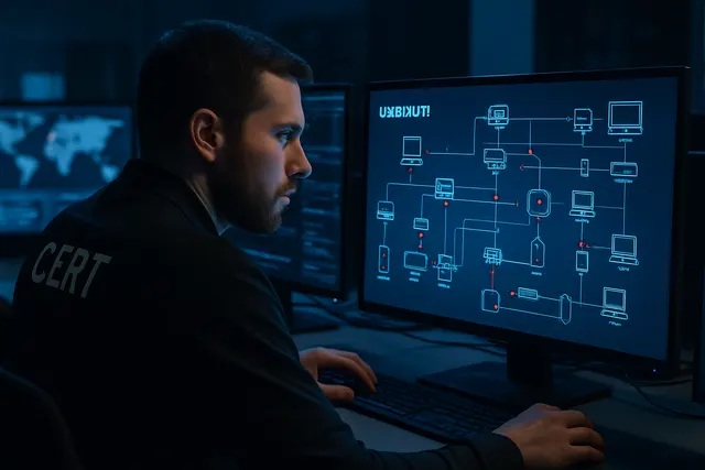 CERT-PY alerta por falhas críticas na Ubiquiti