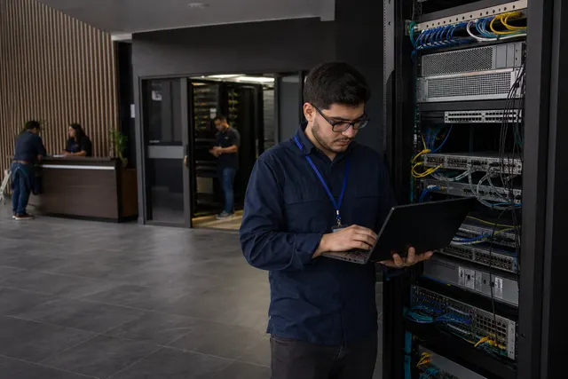 Cisco corrigió CVE-2026-20212 en Nexus 9000