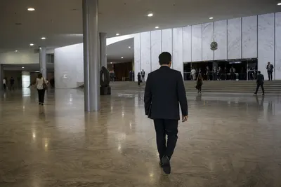 Brasil suma proyectos sobre fraude
