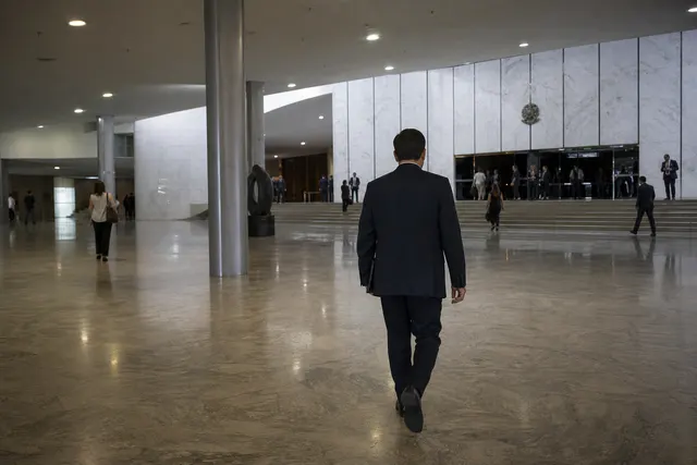 Brasil suma proyectos sobre fraude