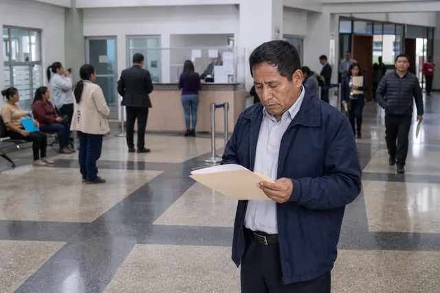 Peru’s gob.pe listed as SafePay victim