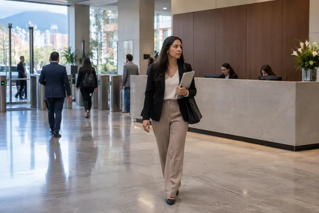 Colombia: proyecto 282 de 2026C suma obligaciones