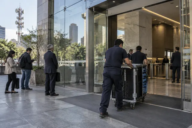 MCM Telecom appears in Qilin listings in Mexico