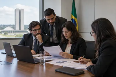 ANPD publica informe de su sandbox de IA