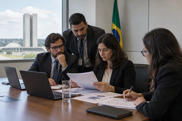 ANPD publica informe de su sandbox de IA