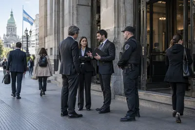 OpenAI detectó operaciones rusas en Argentina