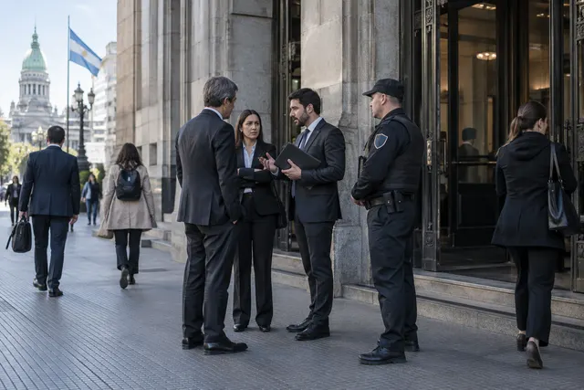 OpenAI detectó operaciones rusas en Argentina