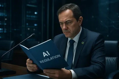 Brazil speeds up AI lawmaking