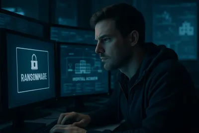 EUA sancionam First VPN por ransomware