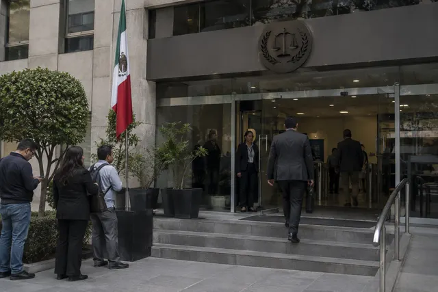 México investiga venta de 12,9 millones de datos