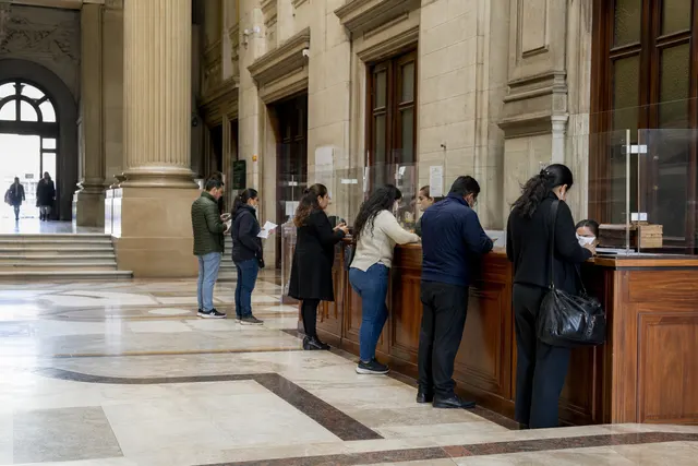 Perú actualiza la Ley 29733