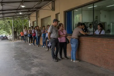 Paraguay alerta por phishing a usuarios de Tekoporã