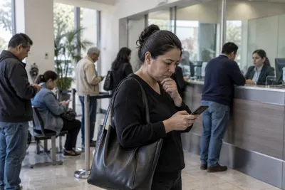 Mexico and Colombia warn of digital fraud