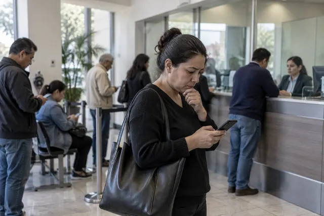 México y Colombia alertan por fraude digital