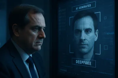 Chile Moves Against AI Deepfakes