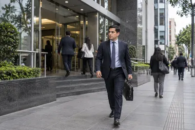 SBS abrió consulta sobre finanzas abiertas en Perú