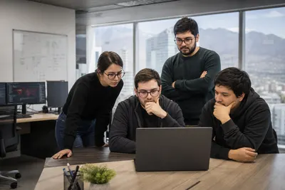 Gemini de Google vulneró tres empresas