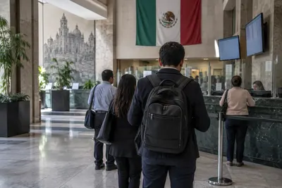 México fue segundo en ransomware en LATAM