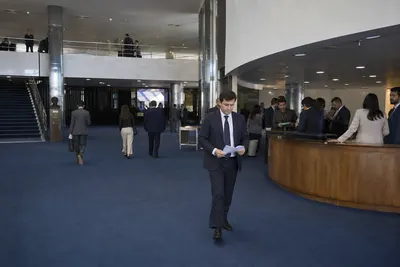 Senado do Brasil aprova PL 2780/2024