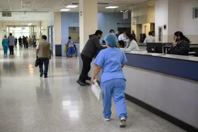 Chile y Guatemala, hospitales bajo ransomware