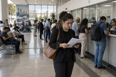 Brasil refuerza ciberseguridad en transporte
