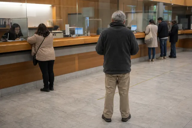 Chile CMF adjusts fraud reporting rule
