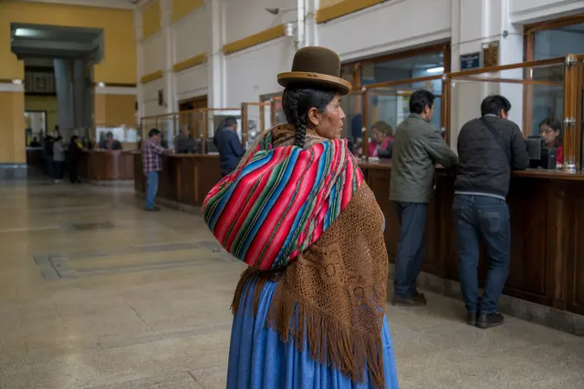 Bolivia suma reglas para activos virtuales