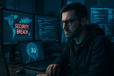 OpenAI e Hugging Face: intrusão