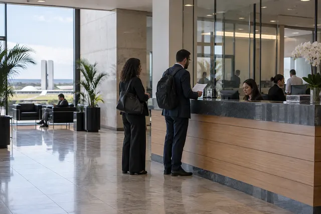 Brazil’s ANPD opens complaints channel