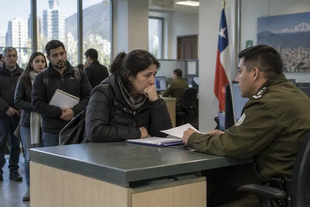 Chile: PDI alerta por fraudes con IA