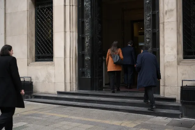 BCU eleva exigencias para pagos