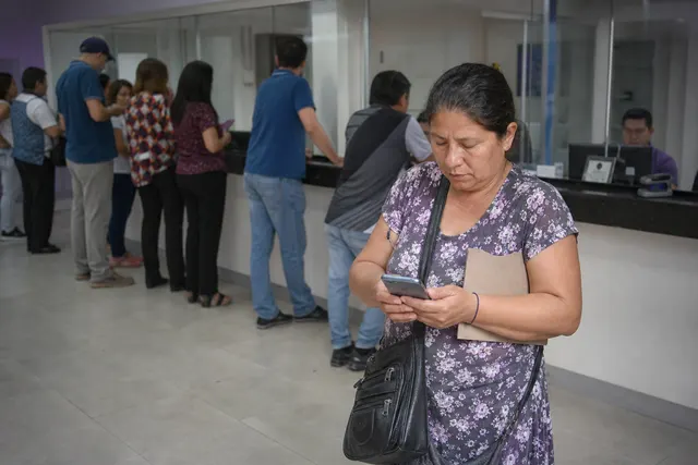 Paraguai endurece regras para EMPE