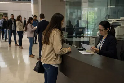Colombia: SIC consulta sobre verificación de identidad