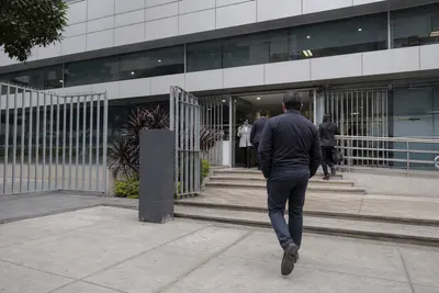 Peru's SBS Regulates Parametric Insurance