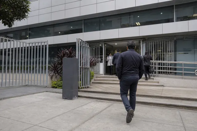 SBS regula seguros paramétricos en Perú
