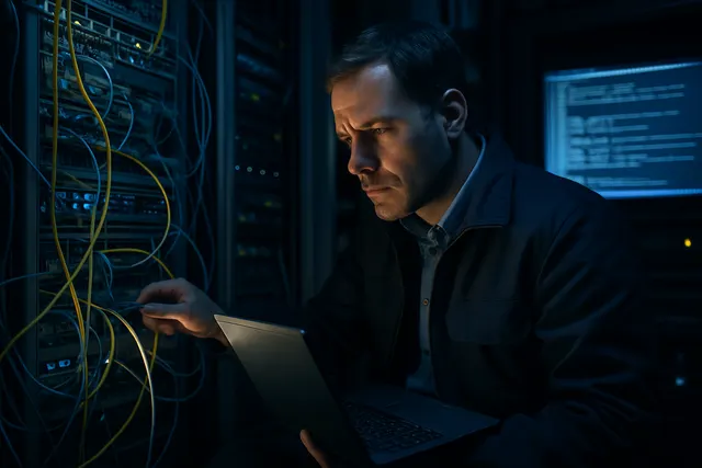 Chile investigates telecom cyberespionage