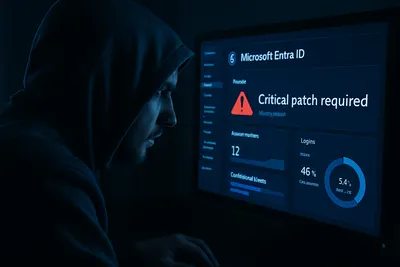 Microsoft Entra ID: CVE-2026-69836 fue parchada